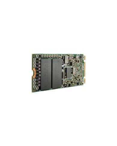 HPE Mixed Use  SSD  240 GB  internal  M2 2280  SATA 6Gbs