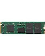 Intel SolidState Drive 670p Series  SSD  encrypted  1 TB  interna
