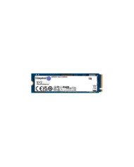 Kingston NV2  SSD  1 TB  internal  M2 2280  PCIe 40 x4 NVMe