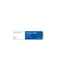 WD Blue SN570 NVMe SSD WDS100T3B0C  SSD  1 TB  internal  M2 2280 