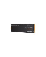 WDBLACK SN770 WDS100T3X0E  SSD  1 TB  internal  M2 2280  PCIe 4