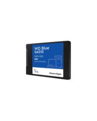 WD Blue SA510 WDS100T3B0A  SSD  1 TB  internal  25  SATA 6Gbs 