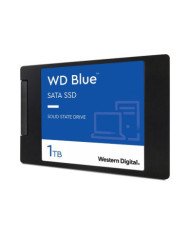 WD Blue SA510 WDS100T3B0A  SSD  1 TB  internal  25  SATA 6Gbs 
