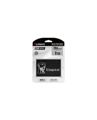 Kingston  1024 GB  25  Solid state drive