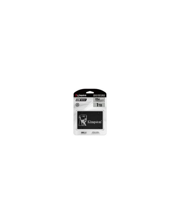 Kingston  1024 GB  25  Solid state drive