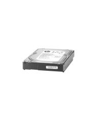 HPE Midline  Hard drive  1 TB  internal  35 LFF  SATA 6Gbs  7
