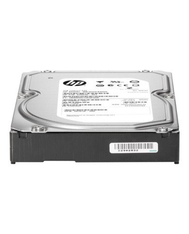 HPE Midline  Hard drive  1 TB  internal  35 LFF  SATA 6Gbs  7