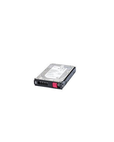 HPE Midline  Hard drive  4 TB  hotswap  35 LFF Low Profile  SA