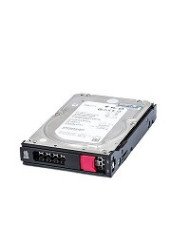 HPE Midline  Hard drive  4 TB  hotswap  35 LFF Low Profile  SA