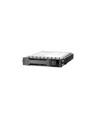 HPE Business Critical  Hard drive  2 TB  hotswap  25 SFF  SATA