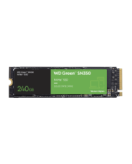 Western Digital  Internal hard drive  240 GB  M2  Solid state dri