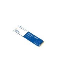 WD Blue SN570 NVMe SSD WDS250G3B0C  SSD  250 GB  internal  M2 228