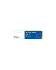 WD Blue SN570 NVMe SSD WDS250G3B0C  SSD  250 GB  internal  M2 228