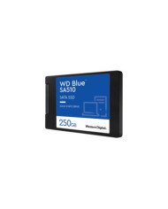 WD Blue SA510 WDS250G3B0A  SSD  250 GB  internal  25  SATA 6Gb
