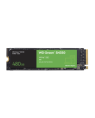 Western Digital  Internal hard drive  480 GB  M2  Solid state dri