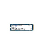 Kingston NV2  SSD  500 GB  internal  M2 2280  PCIe 40 x4 NVMe