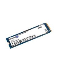 Kingston NV2  SSD  500 GB  internal  M2 2280  PCIe 40 x4 NVMe