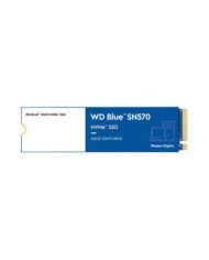 WD Blue SN570 NVMe SSD WDS500G3B0C  SSD  500 GB  internal  M2 228
