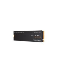 WDBLACK SN770 WDS500G3X0E  SSD  500 GB  internal  M2 2280  PCIe