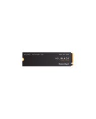 WDBLACK SN770 WDS500G3X0E  SSD  500 GB  internal  M2 2280  PCIe
