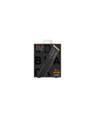WDBLACK SN770 WDS500G3X0E  SSD  500 GB  internal  M2 2280  PCIe