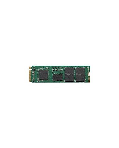 Intel SolidState Drive 670p Series  SSD  encrypted  512 GB  inter