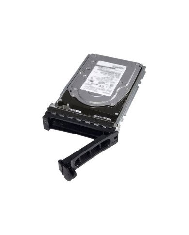 Dell  Customer Kit  hard drive  4 TB  hotswap  35  SATA 6Gbs
