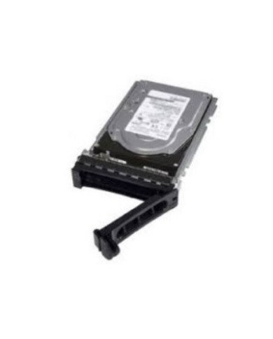 Dell  Customer Kit  hard drive  4 TB  hotswap  35  SATA 6Gbs