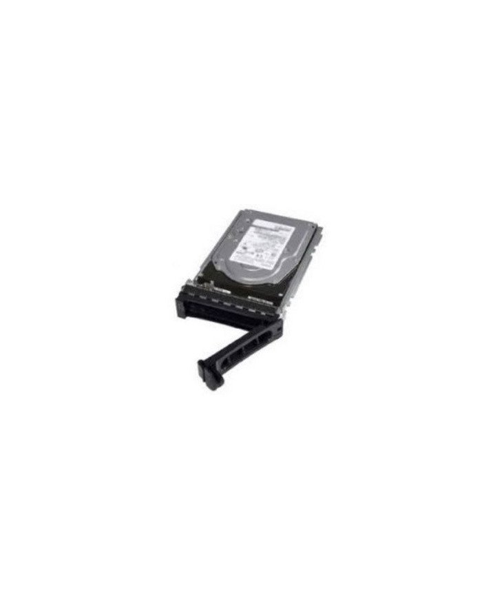 Dell  Customer Kit  hard drive  4 TB  hotswap  35  SATA 6Gbs