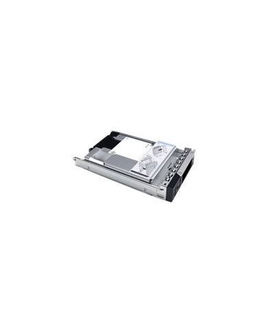 Dell  SSD  960 GB  internal  25 in 35 carrier  SATA 6Gbs