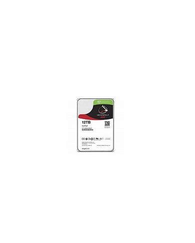 Seagate  Hard drive  Internal hard drive  12 TB  35  7200 rpm 