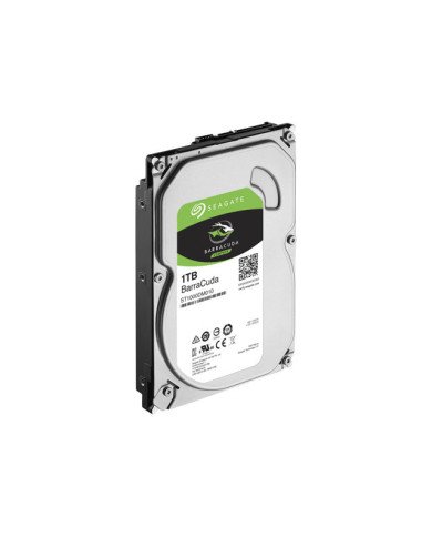 Seagate Barracuda ST1000DM010  Hard drive  1 TB  internal  35  