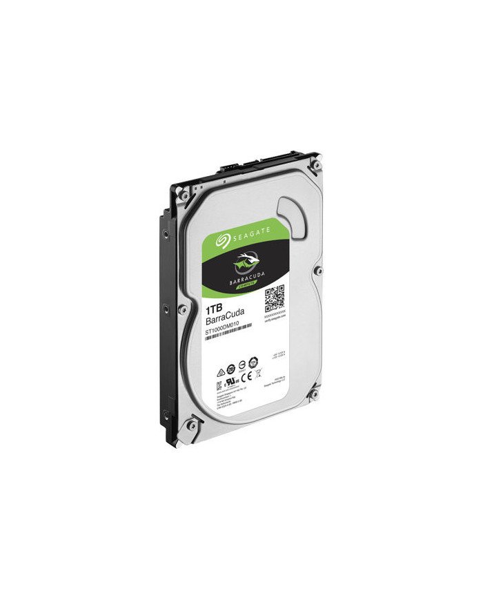 Seagate Barracuda ST1000DM010  Hard drive  1 TB  internal  35  