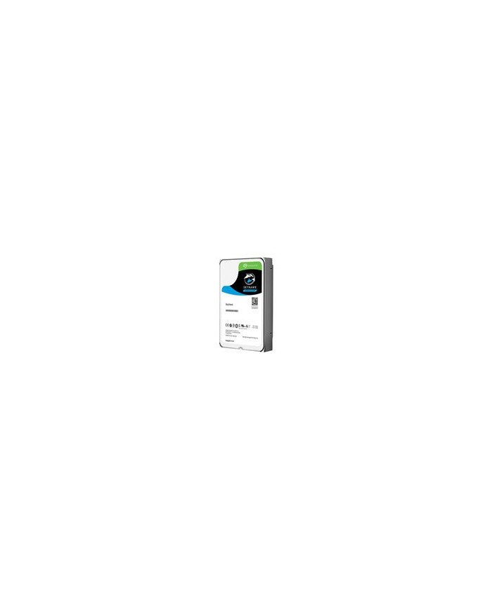 Seagate SkyHawk Surveillance HDD ST1000VX005  Hard drive  1 TB  int