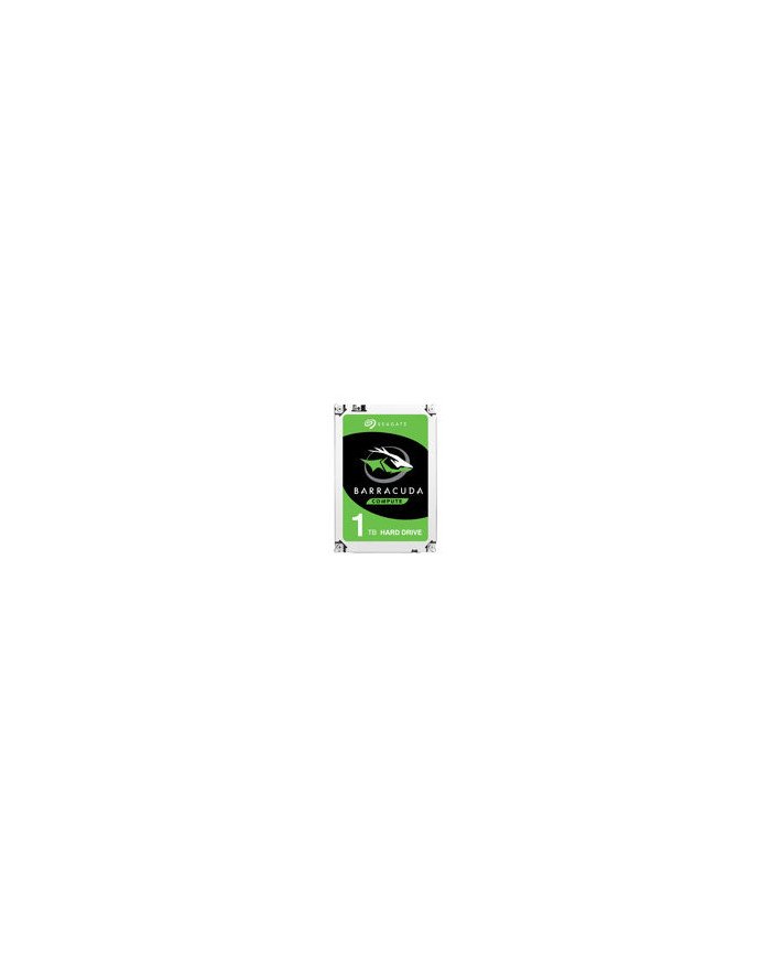 Seagate Guardian BarraCuda ST1000LM048  Hard drive  1 TB  internal 