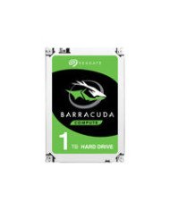 Seagate Guardian BarraCuda ST1000LM048  Hard drive  1 TB  internal 