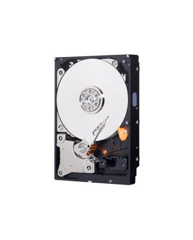 WD Blue WD10EZEX  Hard drive  1 TB  internal  35  SATA 6Gbs  