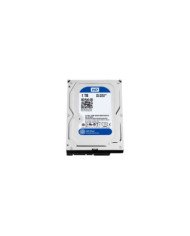 WD Blue WD10EZEX  Hard drive  1 TB  internal  35  SATA 6Gbs  