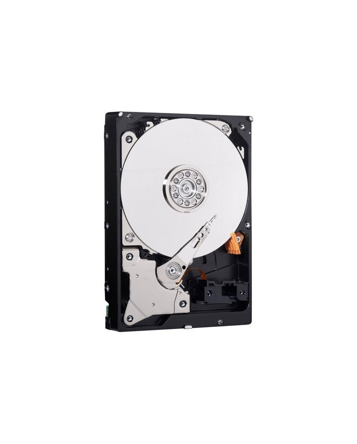 WD Blue WD10EZEX  Hard drive  1 TB  internal  35  SATA 6Gbs  