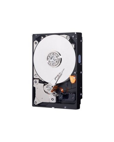 WD Blue WD10EZEX  Hard drive  1 TB  internal  35  SATA 6Gbs  