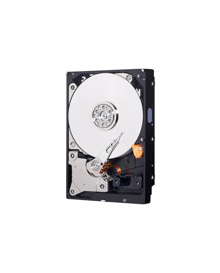 WD Blue WD10EZEX  Hard drive  1 TB  internal  35  SATA 6Gbs  