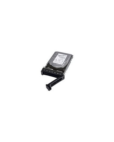 Dell  Customer Kit  hard drive  2 TB  hotswap  35  SATA 6Gbs