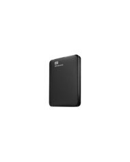 WD Elements Portable WDBUZG0010BBK  Hard drive  1 TB  external por