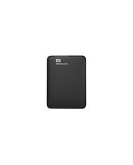 WD Elements Portable WDBUZG0010BBK  Hard drive  1 TB  external por