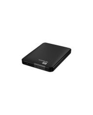 WD Elements Portable WDBUZG0010BBK  Hard drive  1 TB  external por