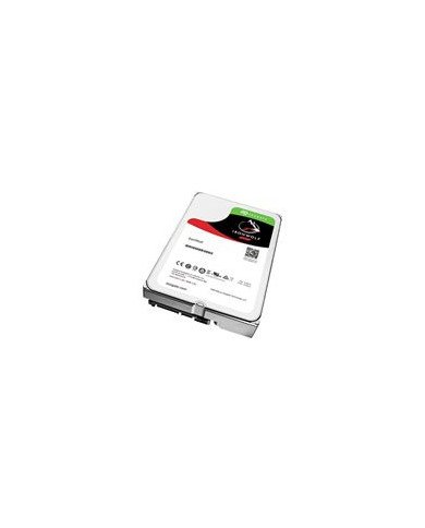 Seagate IronWolf ST2000VN004  Hard drive  2 TB  internal  35  S