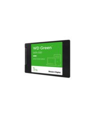 WD Green WDS100T3G0A  SSD  1 TB  internal  25  SATA 6Gbs