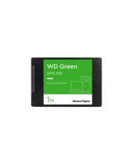 WD Green WDS100T3G0A  SSD  1 TB  internal  25  SATA 6Gbs