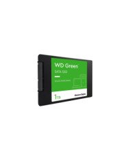 WD Green WDS100T3G0A  SSD  1 TB  internal  25  SATA 6Gbs