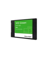WD Green WDS100T3G0A  SSD  1 TB  internal  25  SATA 6Gbs